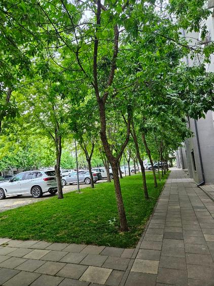 Compozitori apartament 3 camere confort lux
