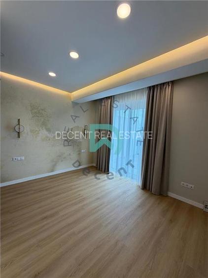 Penthouse 4 camere, 3 bai, 120 mp, Terasă 88mp, Prima Închiriere | Pro - 12