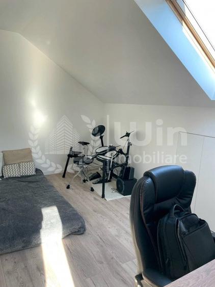 Casa tip duplex 4 camere | La cheie | 122mp utili | Borhanci!