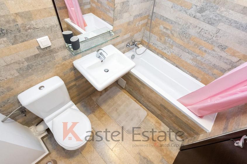 Garsoniera | Mihai Bravu | Vitan Residence 2