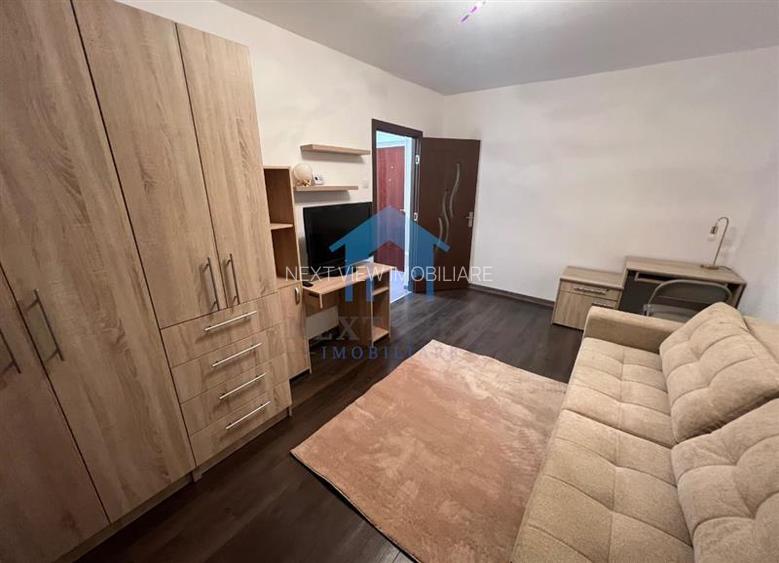 Apartament 1 camera, Manastur - 3