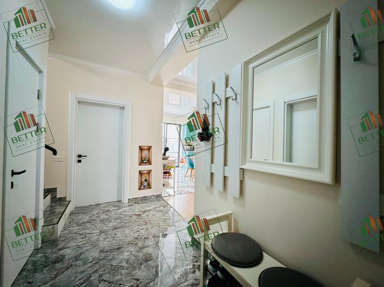 Casa individuala - 5 Camere P+M | Teren 390 mp | Miorita