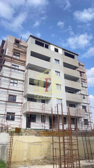 Apartament 2 camere!TVA inclus! Loc de parcare inclus!Comision 0%!