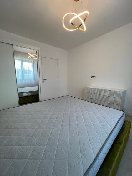 Apartament 2 camere mobilat - 10.000 € discount + 0% comision - Ivory Residence