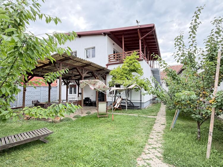 COMISION 0% | 2 case in zona Girocului - Brancoveanu - 42