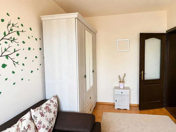 Apartament 2 camere 53mp, garaj 26mp zona Manastur Frunzisului