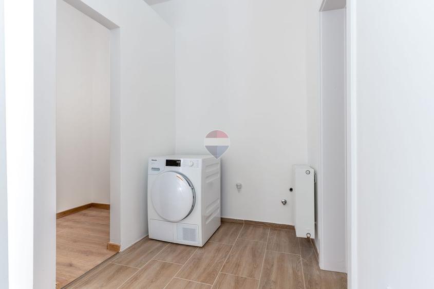 Apartament 3 camere de vanzare Calea Manastur langa USAMV si Platinia