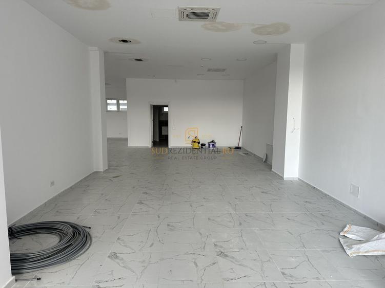 Spațiu Comercial Investiție | 226 mp Utili | Metalurgiei Park