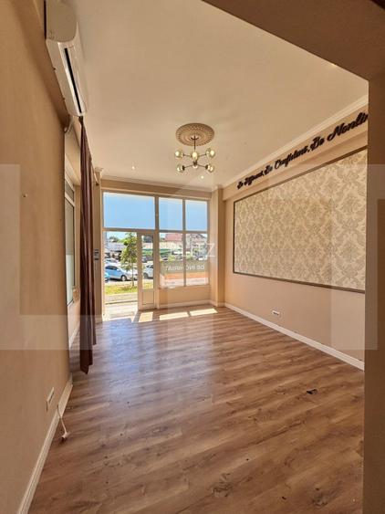 Spatiu comercial, 38 mp, zona Stadion - 2
