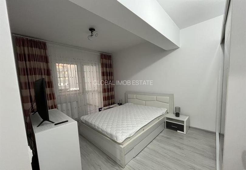 Inchiriere apartament  2 camere Metalurgiei Bloc Nou - 4