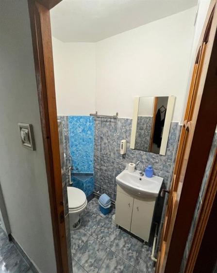 Apartament 3 camere zona Nicolina