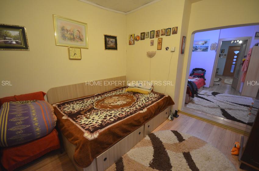 Casă 4 camere - curte 600 metri - Colentina - Andronache - 15