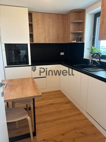 Apartament 3 camere I Aviatiei I Premium