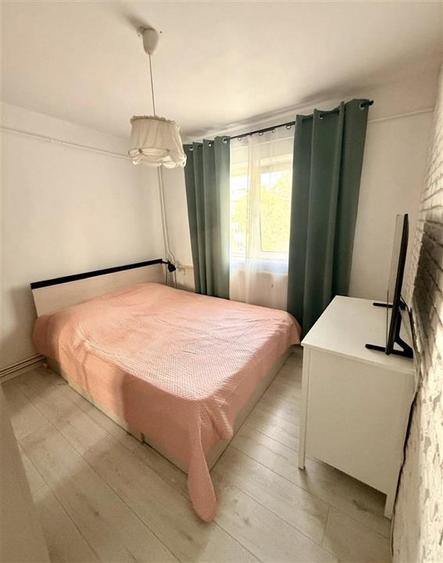 Apartament 2 camere- Nicolina Lidl