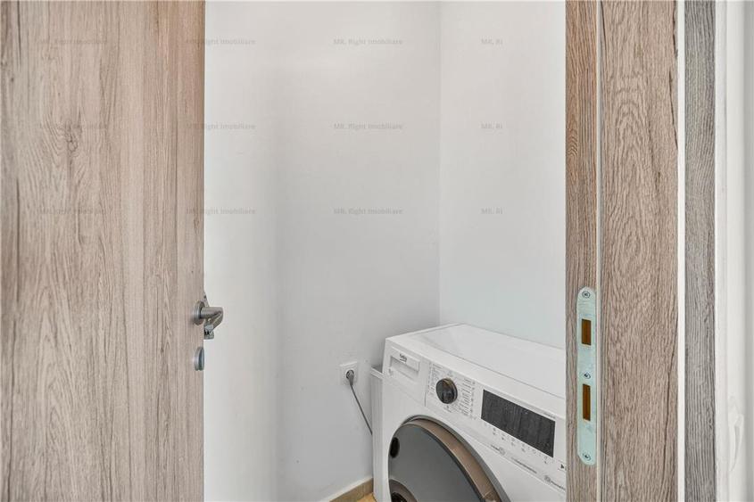 Apartament superb 2 camere debara si parcare | Tractorul | Brasov