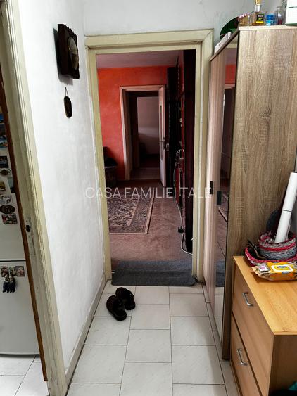 2 Camere...confort 1 ...Zona Lipovei...str Pomiculturii - 5