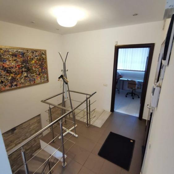 Dorobanți - Office/Comercial Duplex ( Private yard )