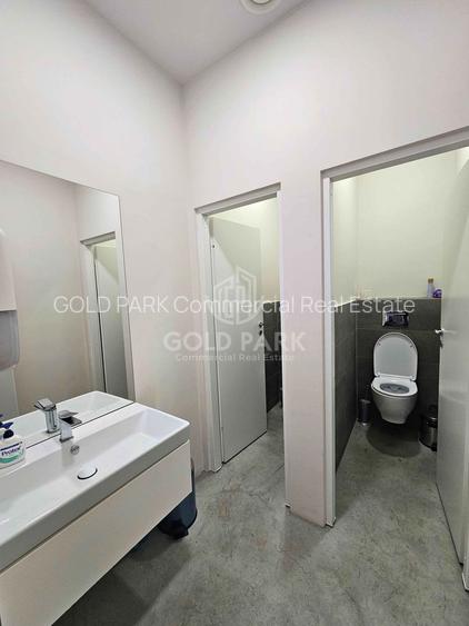 Spatiu Birouri/La Cheie/Mobilat Utilat - Zona Marasti - Parcari - 9