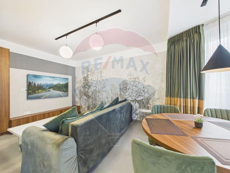 Apartament cu 2 camere, de inchiriat Bloc Teglia - Zona Decebal