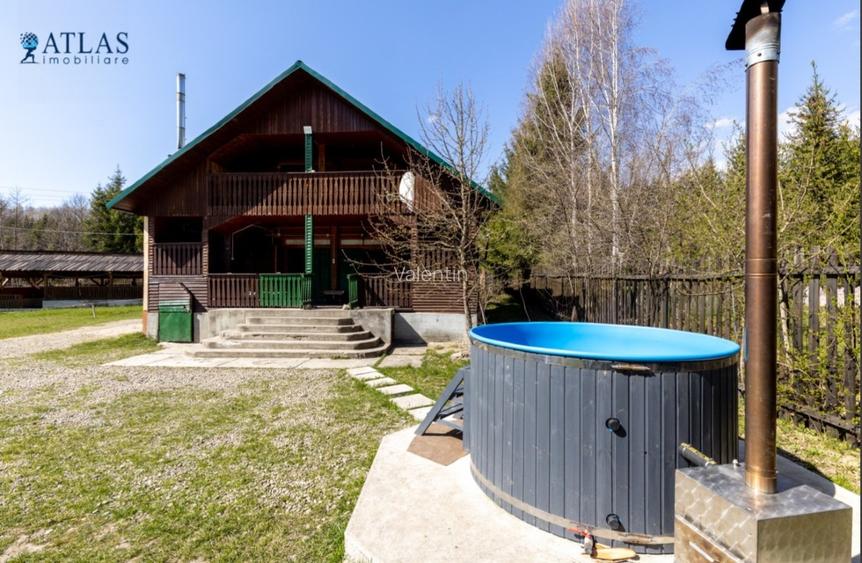 De vanzare Vila/Complex Ioana  - 5