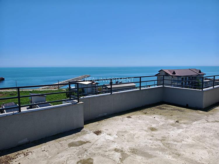 Apartament spectaculos 3 camere zona NIBIRU -COSTINESTI vedere la mare - 17