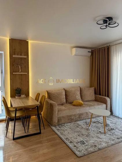 2 Camere de inchiriat | Berceni | Centrala | Parcare | Inclusa