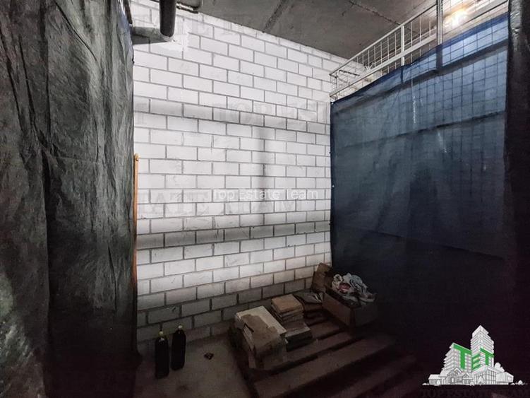 Apartament 2 camere | 70 mp Utili | Bloc 2010 | Boxa - 19
