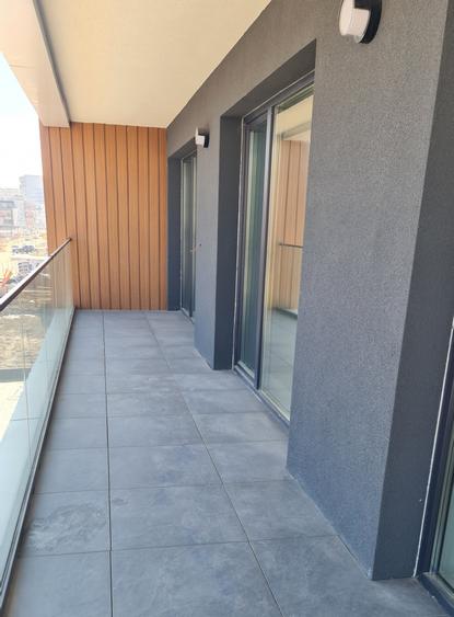 2 camere zona Pallady | Incalzire in pardoseala | Parcare Bonus
