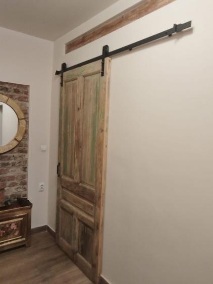 Casă -zona Liviu Rebreanu