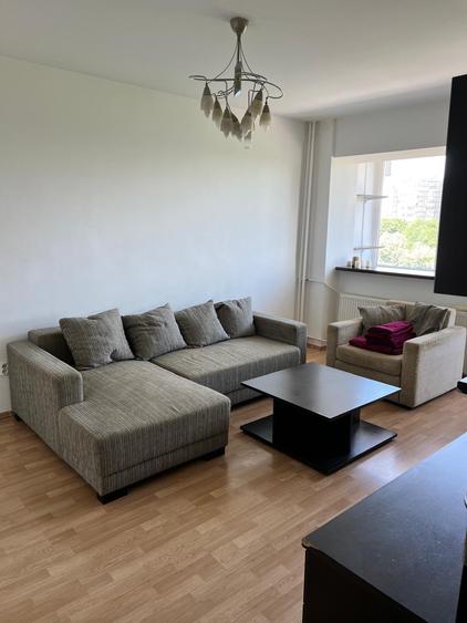 Colentina Doamna Ghica, lac&parc Plumbuita, dec., utilat/mobilat/renovat modern