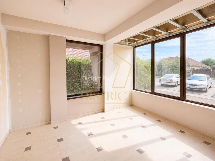 Spatiu Comercial SAD I Giroc - 3