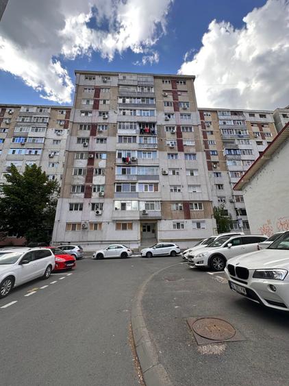 Apartament 2 camere - Galati - Micro 20
