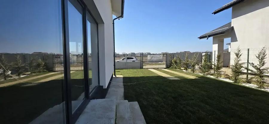 Casa Individuala 5 Camere Tunari | Pompa Caldura & Fotovoltaice