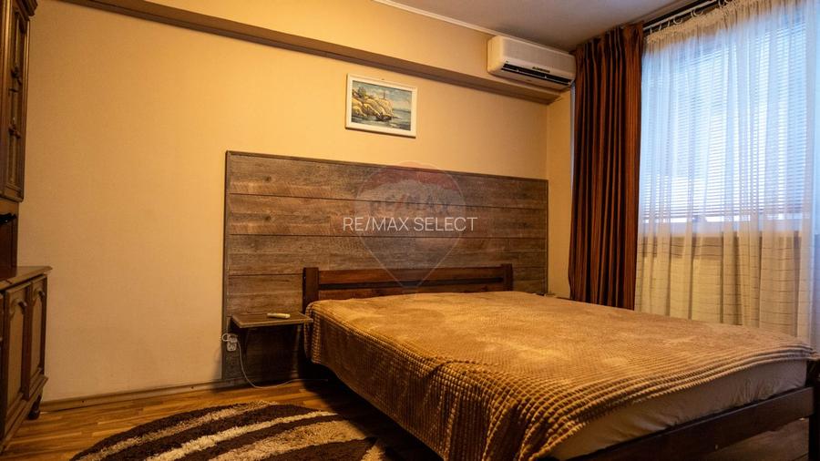 Apartament 3 camere, decomandat-etaj intermediar, zona Ferdinand- Obor - 6
