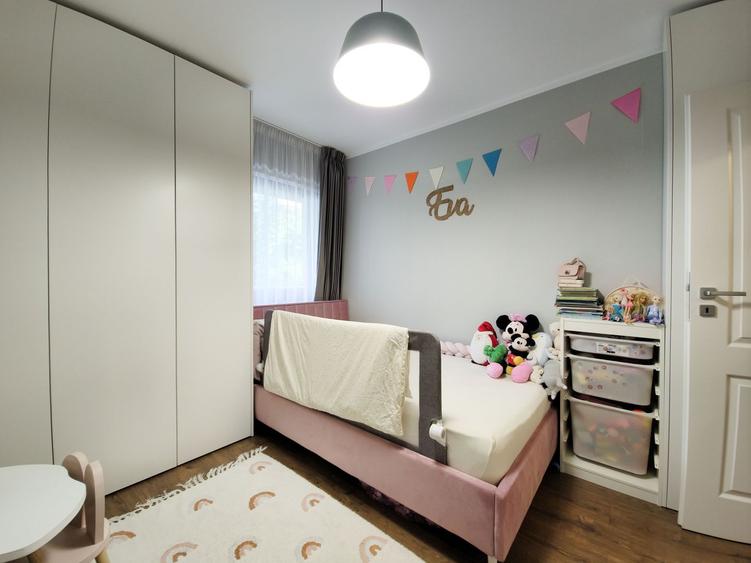 0% Comision | Apartament 3 camere | ultrafinisat | parare subterana