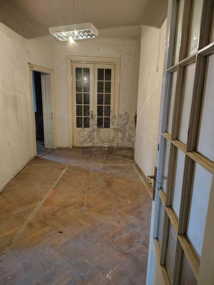 Vanzare | 3 + 2 Camere in Vila | Dorobanti | Ambasada Turciei