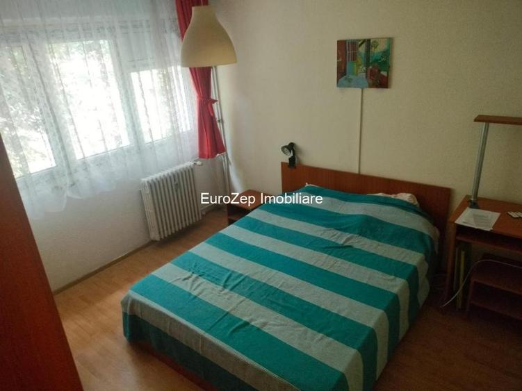 Apartament 2 camere, sos. Giurgiului, intersectie cu Drumul Gazarului