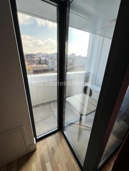 Apartament 2 camere | Terasa | 52 mp | 102 The Adress - 8
