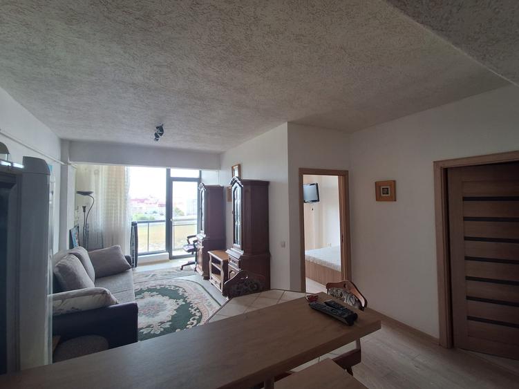 Apartament 2 camere in zona Dedeman