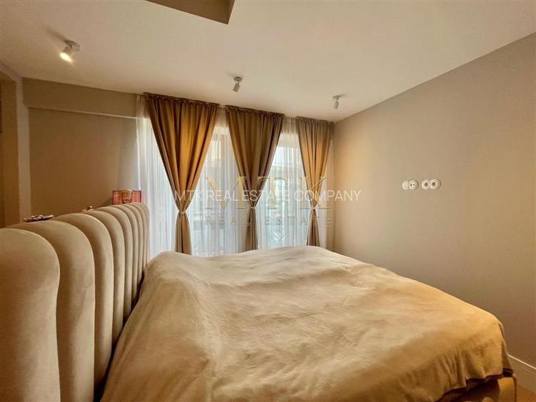 Apartament 4 camere 101 MP - Mobilat & Utilat LUX | TRIANA PIPERA - 9