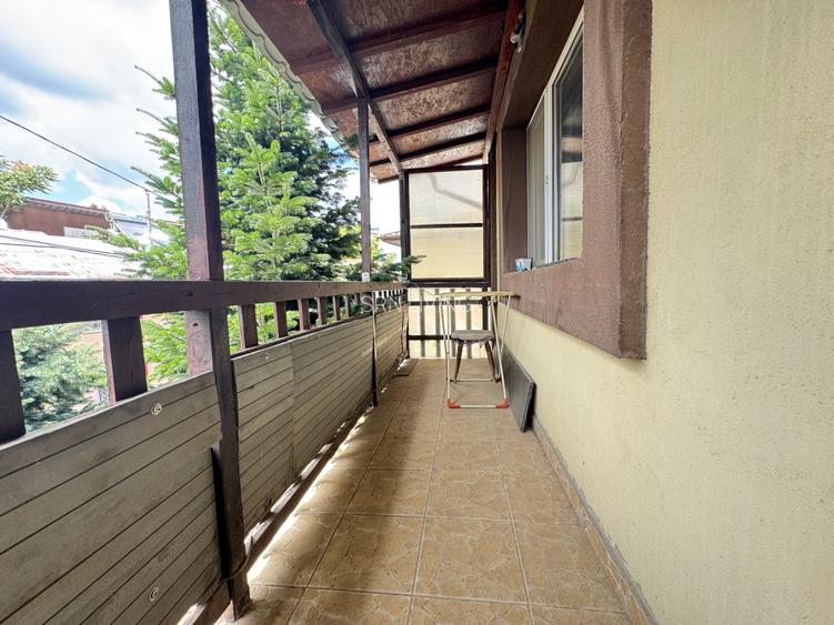 Casa 5 camere 130mp total - 160mp teren - Zona Celofibrei - Comision 0 - 33