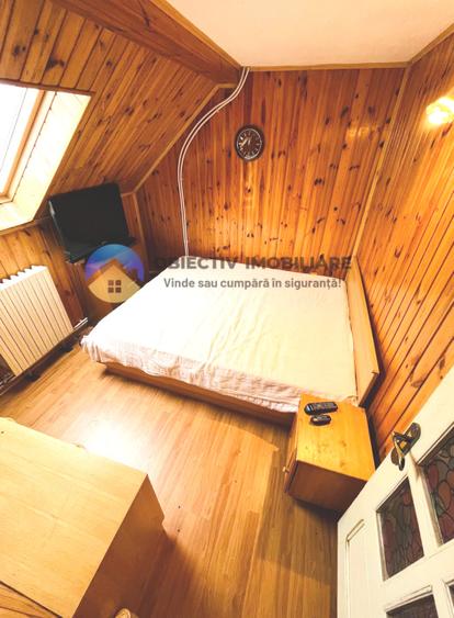 CASĂ cu teren 534 mp – TARCĂU,  judetul NEAMȚ.