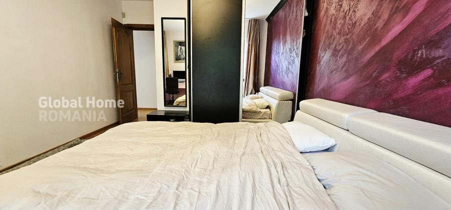 Vila Individuala 208 MP | Pipera-Rond OMW | Teren 570 | Garaj + 4 locuri parcare