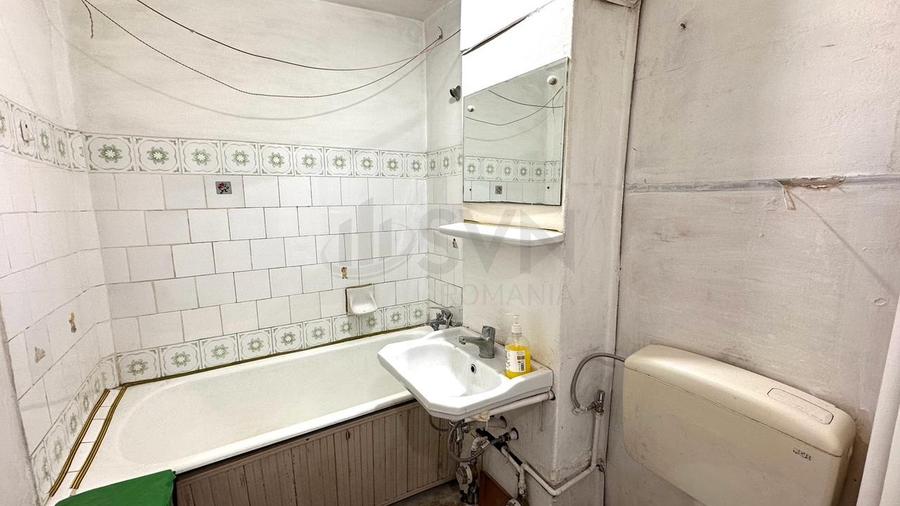 REA1028284 Apartament 2 camere Constantin Brancoveanu