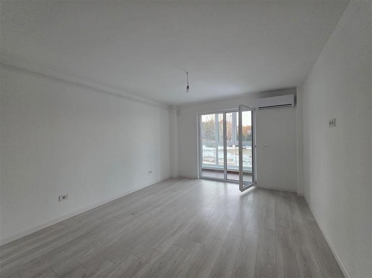 Apartament 2 camere - Pacurari - Strada Soarelui