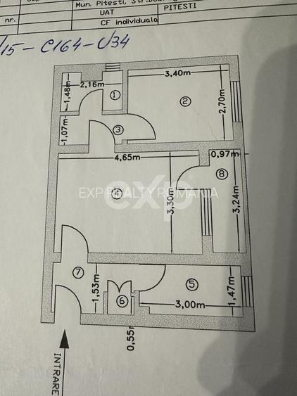 Vanzare apartament 2 camere Big _ Rolast - 8