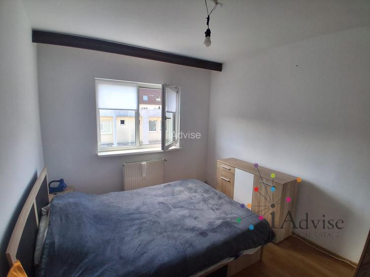 Apartament 3 camere, 65 mp util + balcon (6mp), Astra,lângă Spitalul Judetean - 5