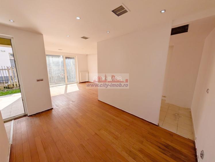 Vanzare Casa 4 camere Tunari Ilfov