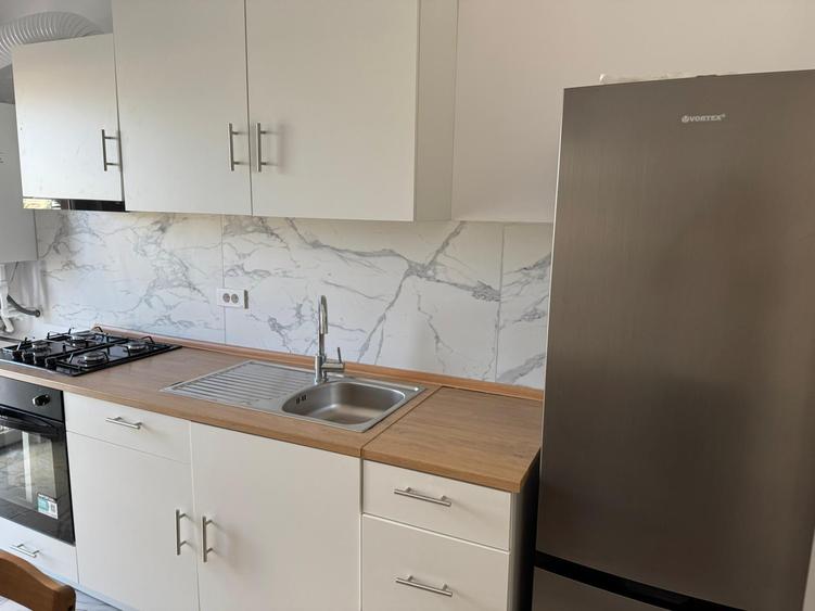 Inchiriere 2 camere complex Grand Kristal Residence