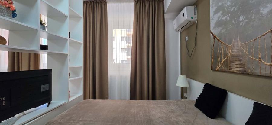 Studio modern de vânzare – Ioșia Residence | 97.000 Euro-AP0774